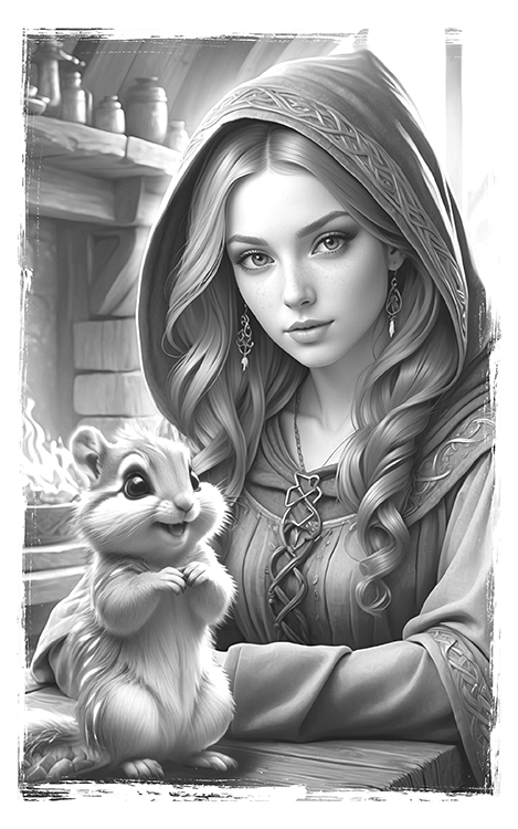 Ну ты и ведьма! - i_003.jpg