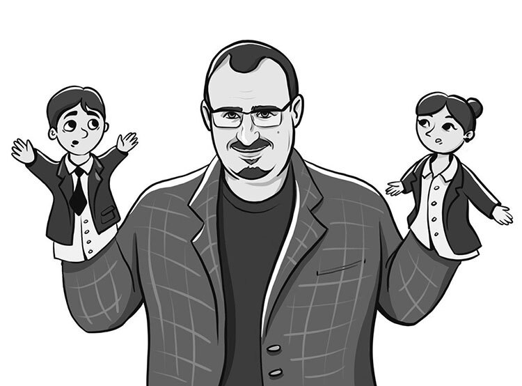 Приемы темной психологии. 67 приемов влияния и защиты от обмана - i_001.jpg