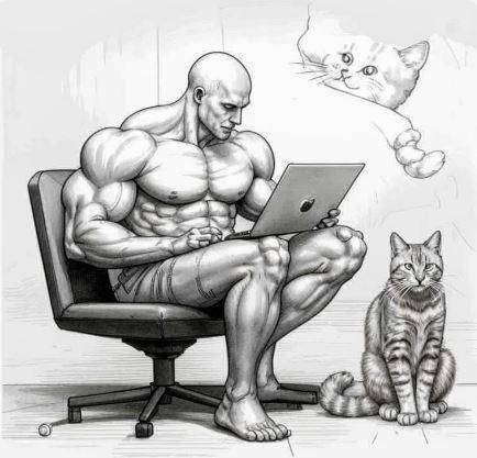 "Фантастика 2025-70". Компиляция. Книги 1-31 (СИ) - i_006.jpg