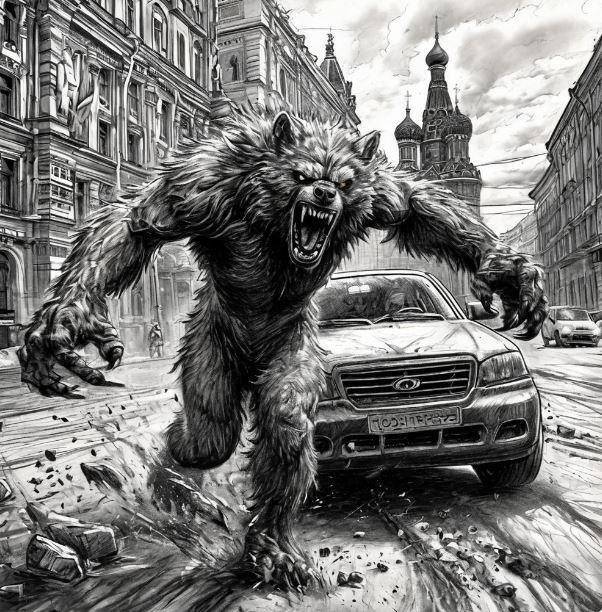 "Фантастика 2025-70". Компиляция. Книги 1-31 (СИ) - i_008.jpg