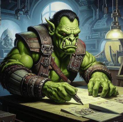 "Фантастика 2025-70". Компиляция. Книги 1-31 (СИ) - i_009.jpg