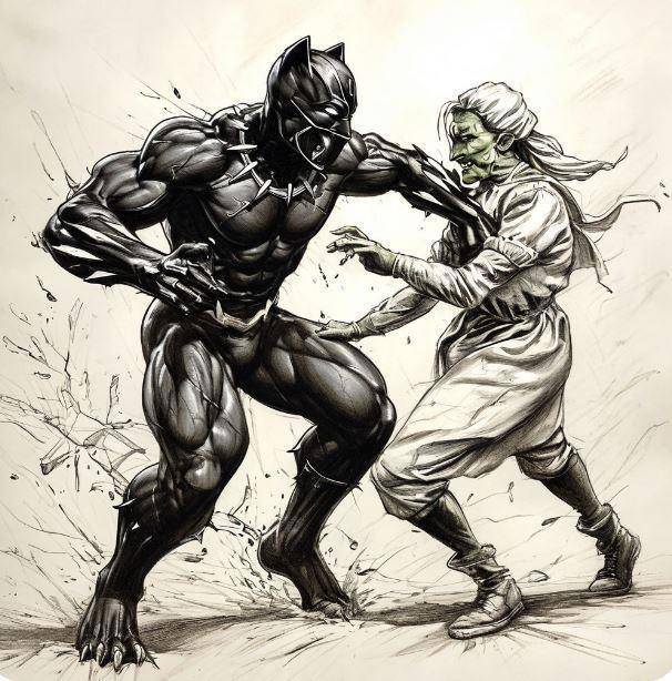 "Фантастика 2025-70". Компиляция. Книги 1-31 (СИ) - i_011.jpg