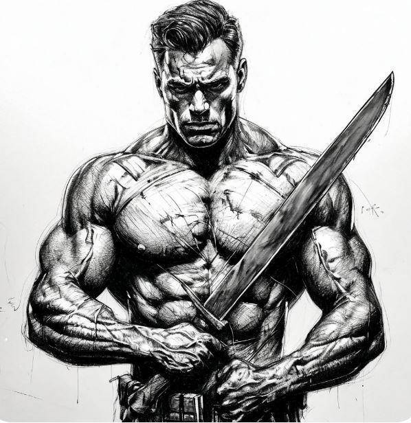 "Фантастика 2025-70". Компиляция. Книги 1-31 (СИ) - i_012.jpg