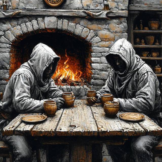 "Фантастика 2025-70". Компиляция. Книги 1-31 (СИ) - i_013.jpg