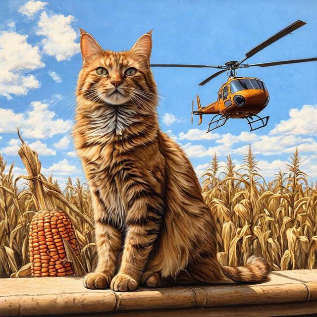 "Фантастика 2025-70". Компиляция. Книги 1-31 (СИ) - i_014.jpg