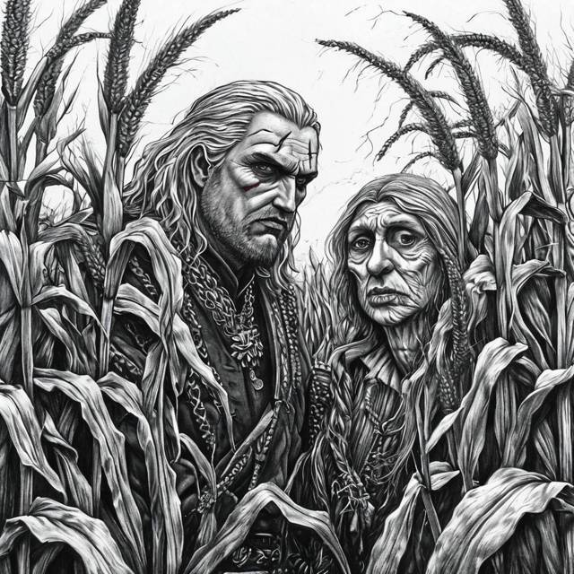 "Фантастика 2025-70". Компиляция. Книги 1-31 (СИ) - i_015.jpg