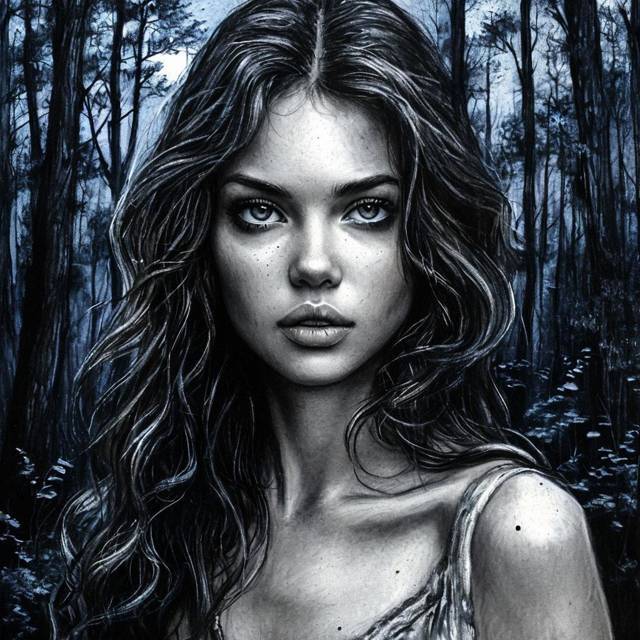 "Фантастика 2025-70". Компиляция. Книги 1-31 (СИ) - i_016.jpg