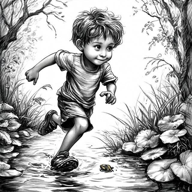 "Фантастика 2025-70". Компиляция. Книги 1-31 (СИ) - i_017.jpg