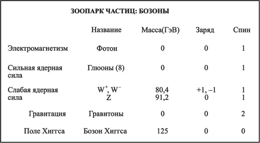 Частица на краю Вселенной. Как охота на бозон Хиггса ведет нас к границам нового мира - i_028.png