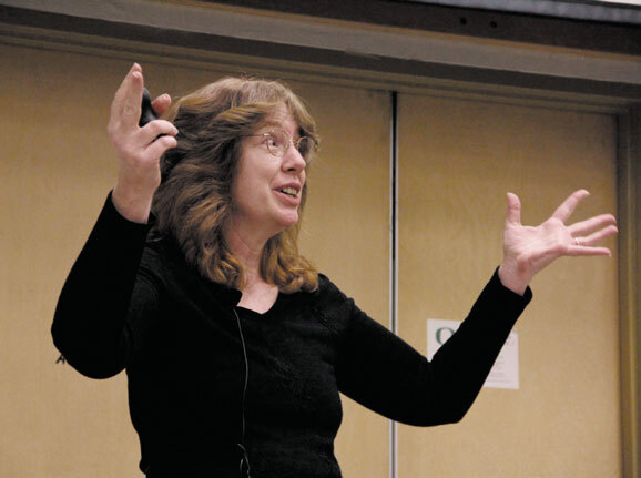 Частица на краю Вселенной. Как охота на бозон Хиггса ведет нас к границам нового мира - i_047.jpg