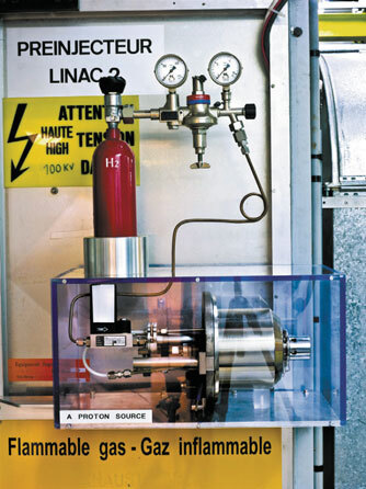 Частица на краю Вселенной. Как охота на бозон Хиггса ведет нас к границам нового мира - i_058.jpg