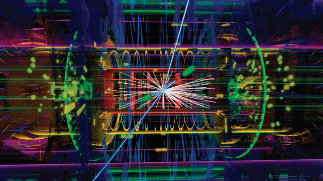 Частица на краю Вселенной. Как охота на бозон Хиггса ведет нас к границам нового мира - i_062.jpg