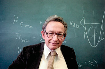 Частица на краю Вселенной. Как охота на бозон Хиггса ведет нас к границам нового мира - i_066.jpg