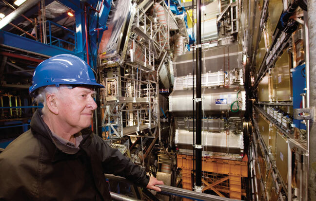 Частица на краю Вселенной. Как охота на бозон Хиггса ведет нас к границам нового мира - i_068.jpg