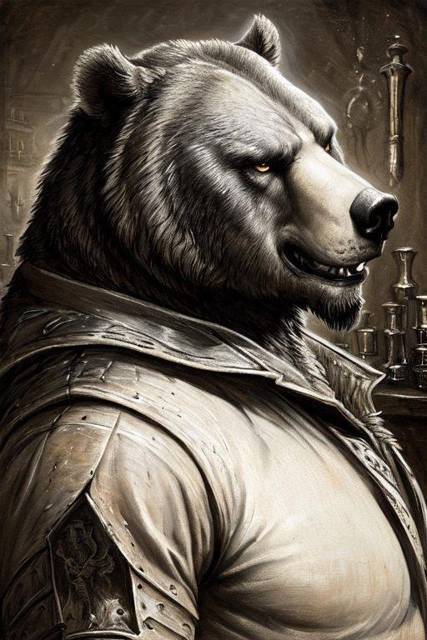 Травоядный. Том III (СИ) - _1.jpg