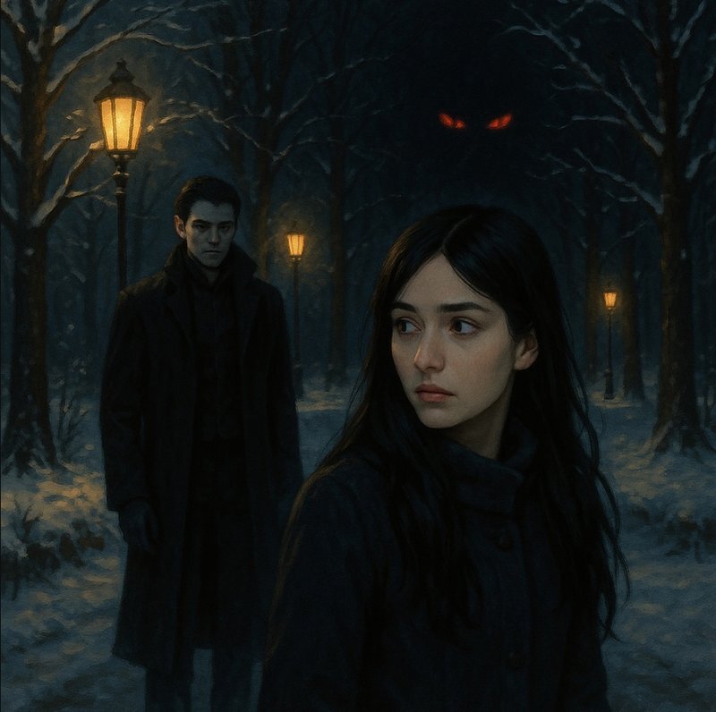 Коридор вечности (СИ) - image1.jpg