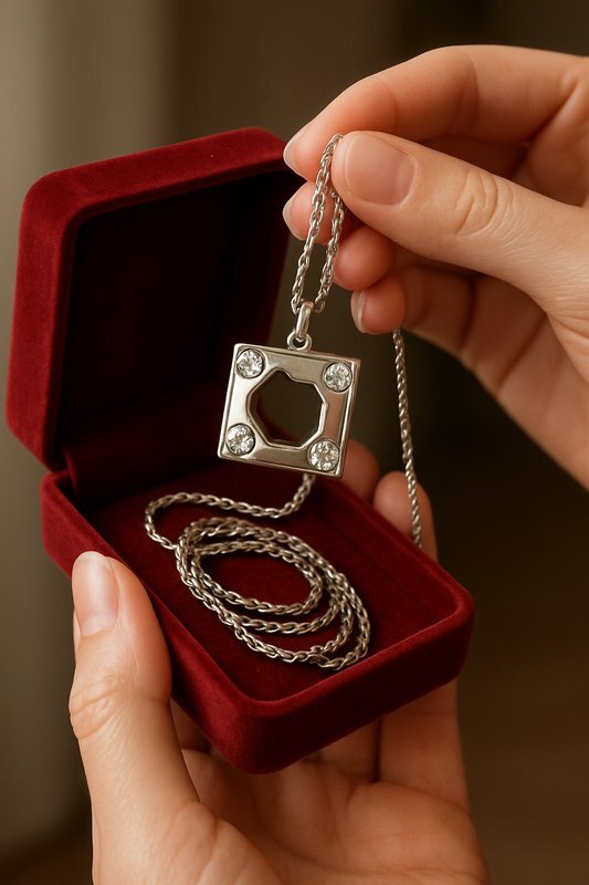 Коридор вечности (СИ) - image4.png