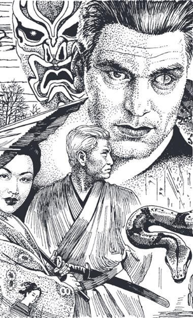 "Фантастика 2025-71". Компиляция. Книги 1-10 (СИ) - i_002.jpg