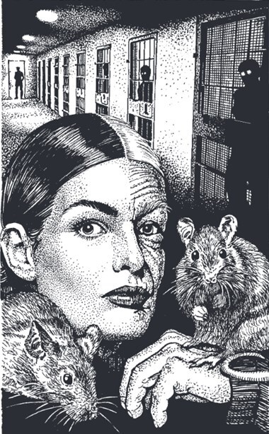 "Фантастика 2025-71". Компиляция. Книги 1-10 (СИ) - i_003.jpg