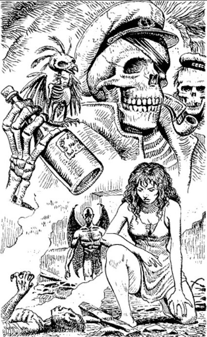 "Фантастика 2025-71". Компиляция. Книги 1-10 (СИ) - i_004.jpg