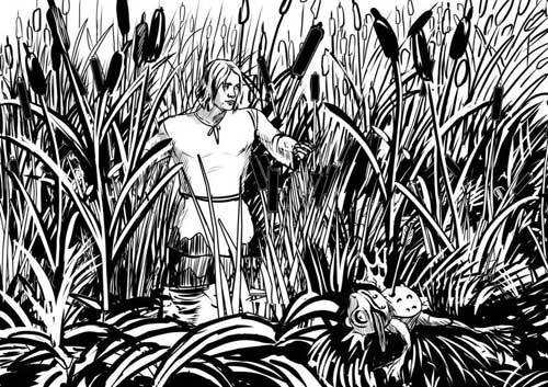 "Фантастика 2025-71". Компиляция. Книги 1-10 (СИ) - i_007.jpg