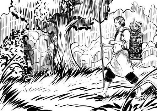 "Фантастика 2025-71". Компиляция. Книги 1-10 (СИ) - i_009.jpg