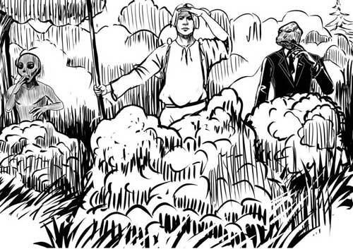 "Фантастика 2025-71". Компиляция. Книги 1-10 (СИ) - i_010.jpg