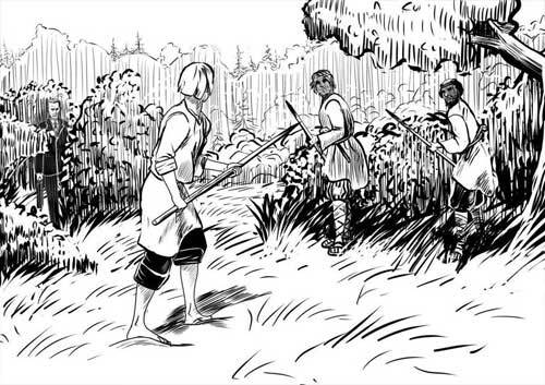 "Фантастика 2025-71". Компиляция. Книги 1-10 (СИ) - i_011.jpg