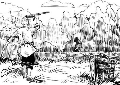 "Фантастика 2025-71". Компиляция. Книги 1-10 (СИ) - i_012.jpg