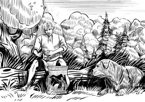 "Фантастика 2025-71". Компиляция. Книги 1-10 (СИ) - i_013.jpg