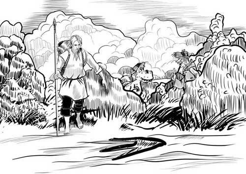 "Фантастика 2025-71". Компиляция. Книги 1-10 (СИ) - i_014.jpg