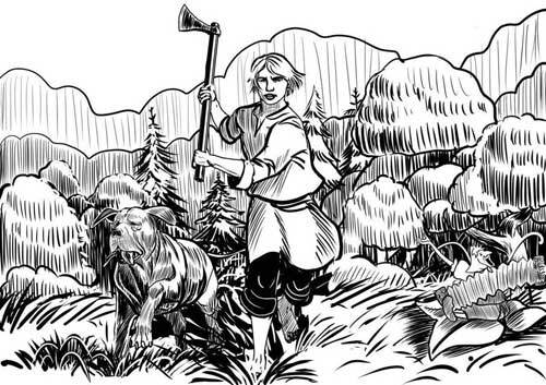 "Фантастика 2025-71". Компиляция. Книги 1-10 (СИ) - i_016.jpg