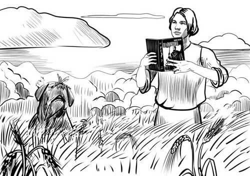 "Фантастика 2025-71". Компиляция. Книги 1-10 (СИ) - i_017.jpg