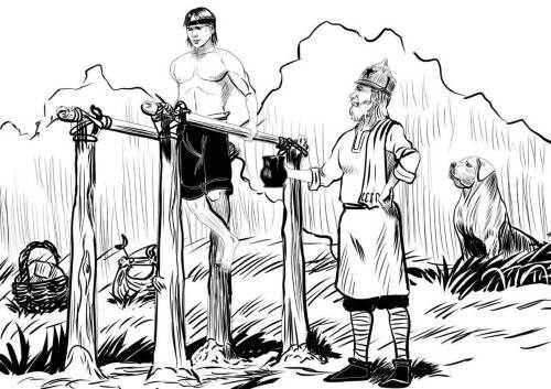 "Фантастика 2025-71". Компиляция. Книги 1-10 (СИ) - i_020.jpg