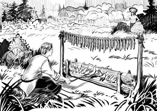 "Фантастика 2025-71". Компиляция. Книги 1-10 (СИ) - i_022.jpg