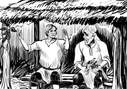 "Фантастика 2025-71". Компиляция. Книги 1-10 (СИ) - i_023.jpg