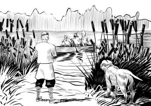 "Фантастика 2025-71". Компиляция. Книги 1-10 (СИ) - i_024.jpg