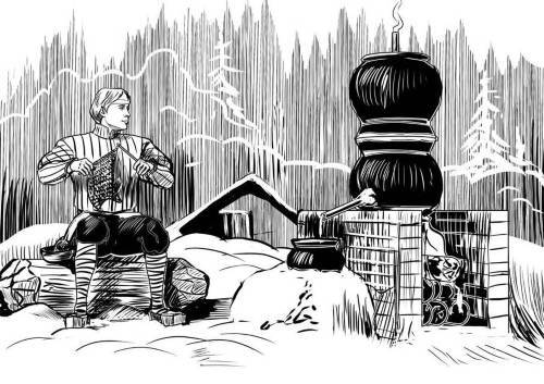 "Фантастика 2025-71". Компиляция. Книги 1-10 (СИ) - i_029.jpg