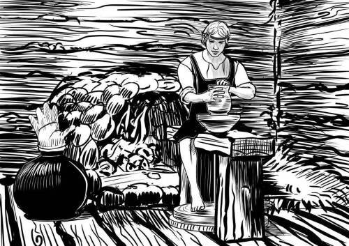 "Фантастика 2025-71". Компиляция. Книги 1-10 (СИ) - i_032.jpg