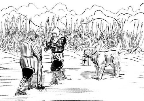 "Фантастика 2025-71". Компиляция. Книги 1-10 (СИ) - i_033.jpg