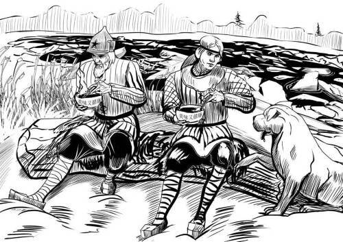 "Фантастика 2025-71". Компиляция. Книги 1-10 (СИ) - i_036.jpg