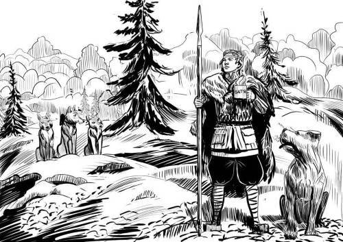 "Фантастика 2025-71". Компиляция. Книги 1-10 (СИ) - i_037.jpg