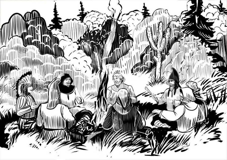 "Фантастика 2025-71". Компиляция. Книги 1-10 (СИ) - i_040.jpg