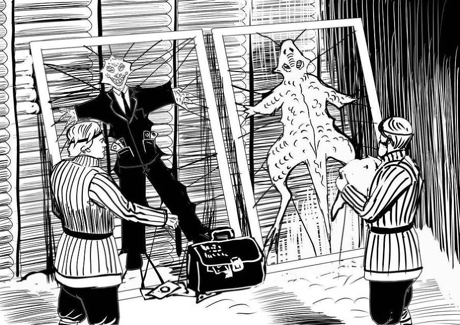 "Фантастика 2025-71". Компиляция. Книги 1-10 (СИ) - i_046.jpg