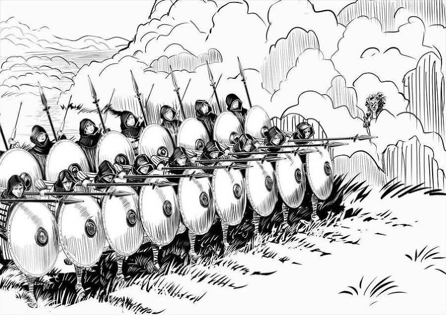 "Фантастика 2025-71". Компиляция. Книги 1-10 (СИ) - i_055.jpg