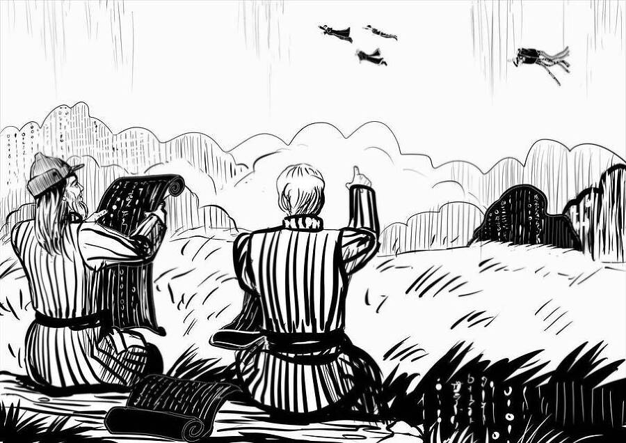 "Фантастика 2025-71". Компиляция. Книги 1-10 (СИ) - i_056.jpg