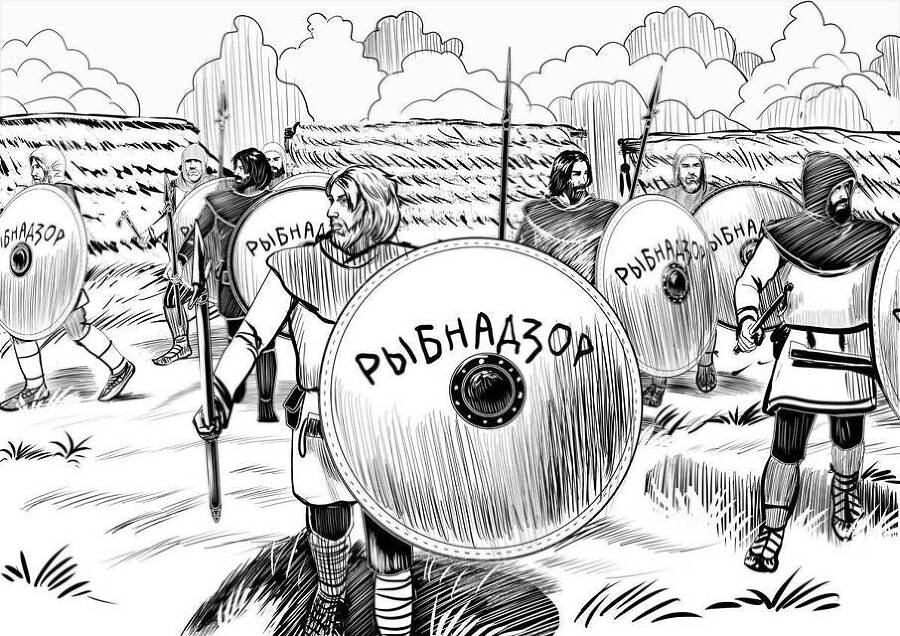 "Фантастика 2025-71". Компиляция. Книги 1-10 (СИ) - i_060.jpg