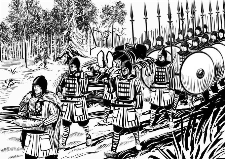 "Фантастика 2025-71". Компиляция. Книги 1-10 (СИ) - i_062.jpg