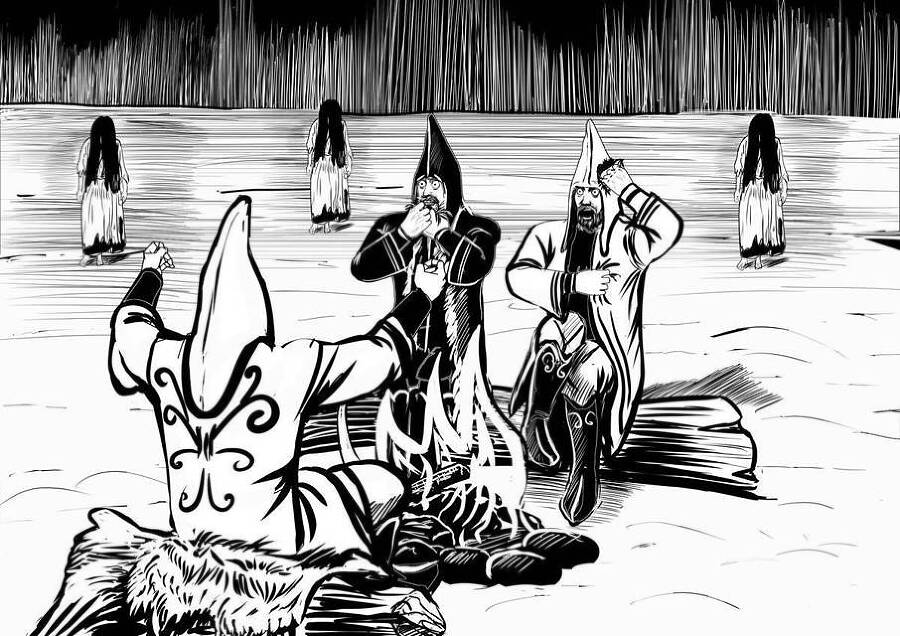 "Фантастика 2025-71". Компиляция. Книги 1-10 (СИ) - i_063.jpg