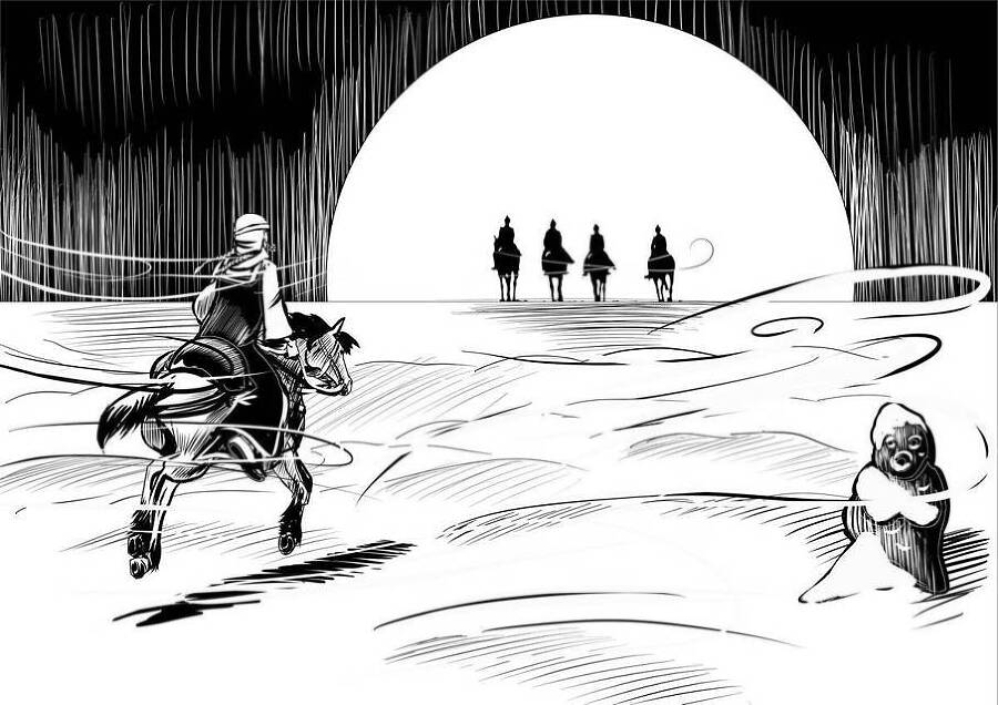 "Фантастика 2025-71". Компиляция. Книги 1-10 (СИ) - i_067.jpg